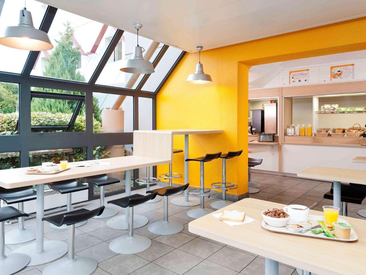 Hotelf1 Merlebach Saarbrueck Freyming-Merlebach Екстер'єр фото